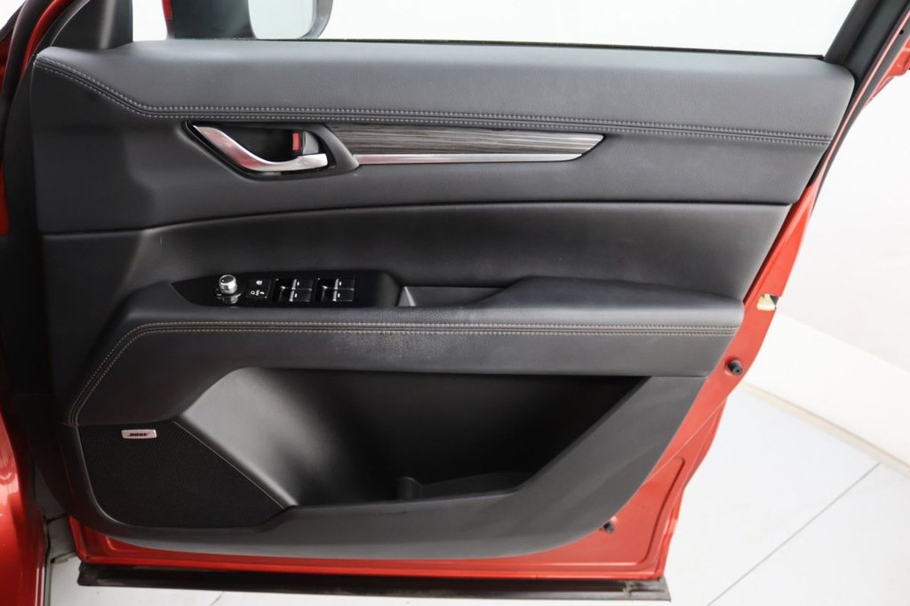 Used Mazda CX-5 2018 for sale - 77096705: Photo 28