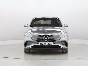 Used Mercedes-Benz EQA 2024 for sale - 79358184: Photo