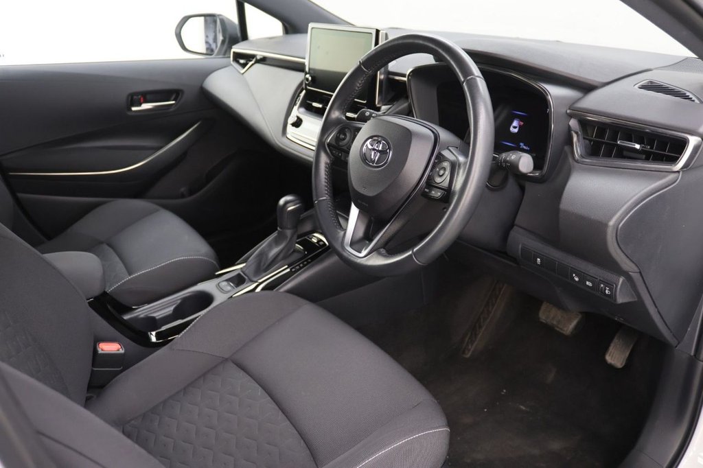 Used Toyota Corolla 2022 for sale - 77088951: Photo 10