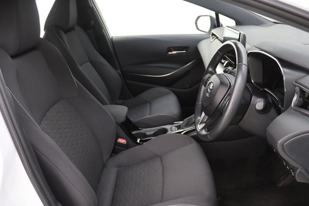 Used Toyota Corolla 2022 for sale - 77088951: Photo 12
