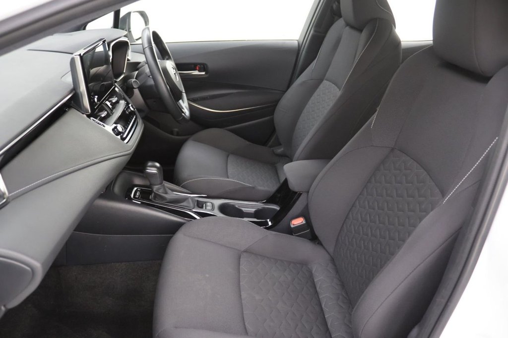 Used Toyota Corolla 2022 for sale - 77088951: Photo 22