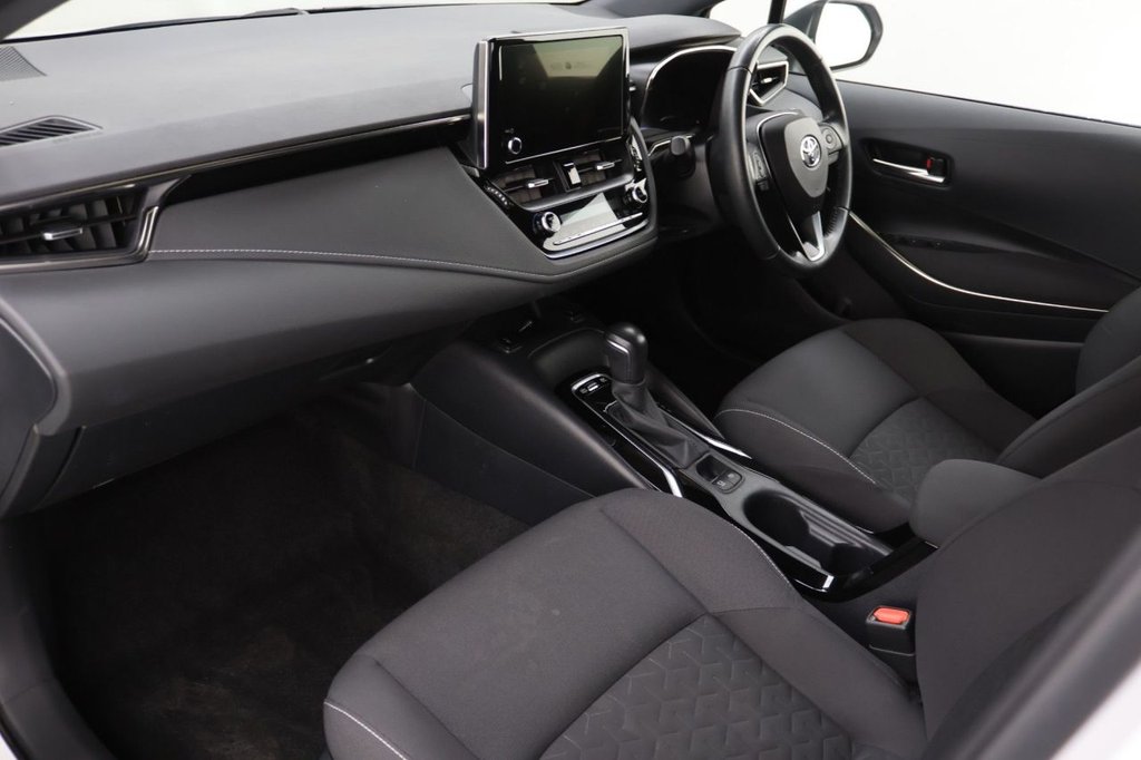 Used Toyota Corolla 2022 for sale - 77088951: Photo 24