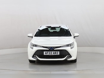 Used Toyota Corolla 2022 for sale - 77088951: Photo