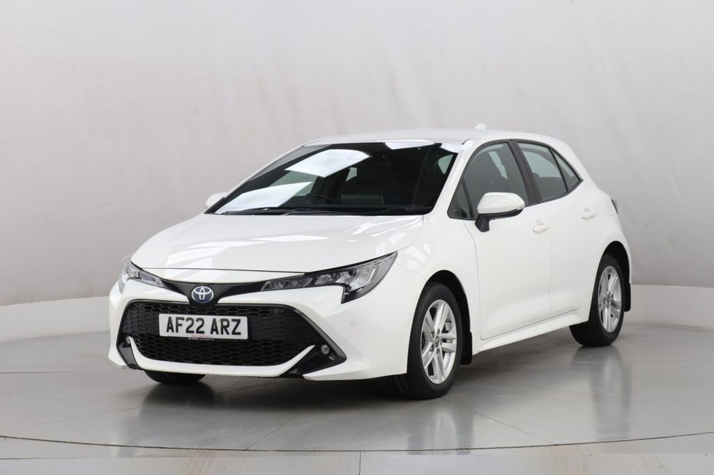 Used Toyota Corolla 2022 for sale - 77088951: Photo 5