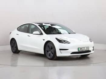 Used Tesla Model 3 2023 for sale - 79708323: Photo