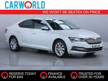2022 (22) - 1.4 TSI iV 13kWh SE Technology Hatchback 5dr Petrol Plug-in Hybrid DSG Euro