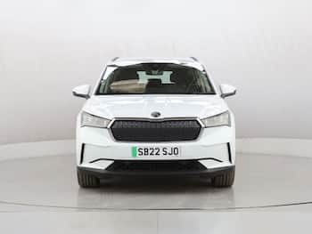 Used Skoda Enyaq 2022 for sale - 79618804: Photo