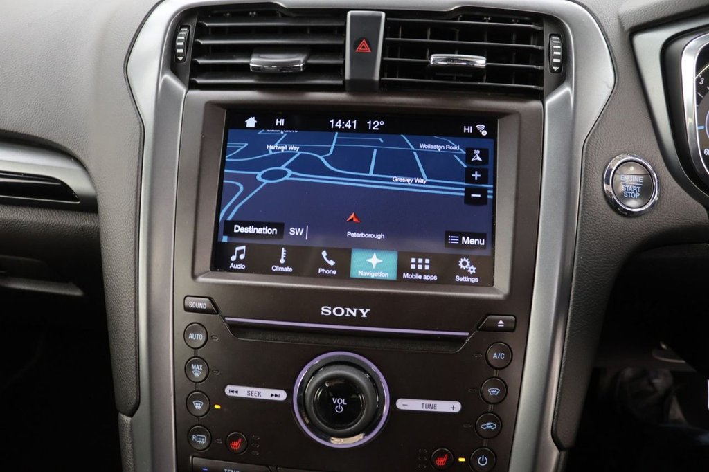 Used Ford Mondeo 2018 for sale - 77263019: Photo 15