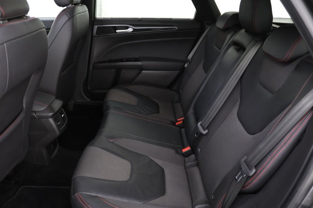 Used Ford Mondeo 2018 for sale - 77263019: Photo 23