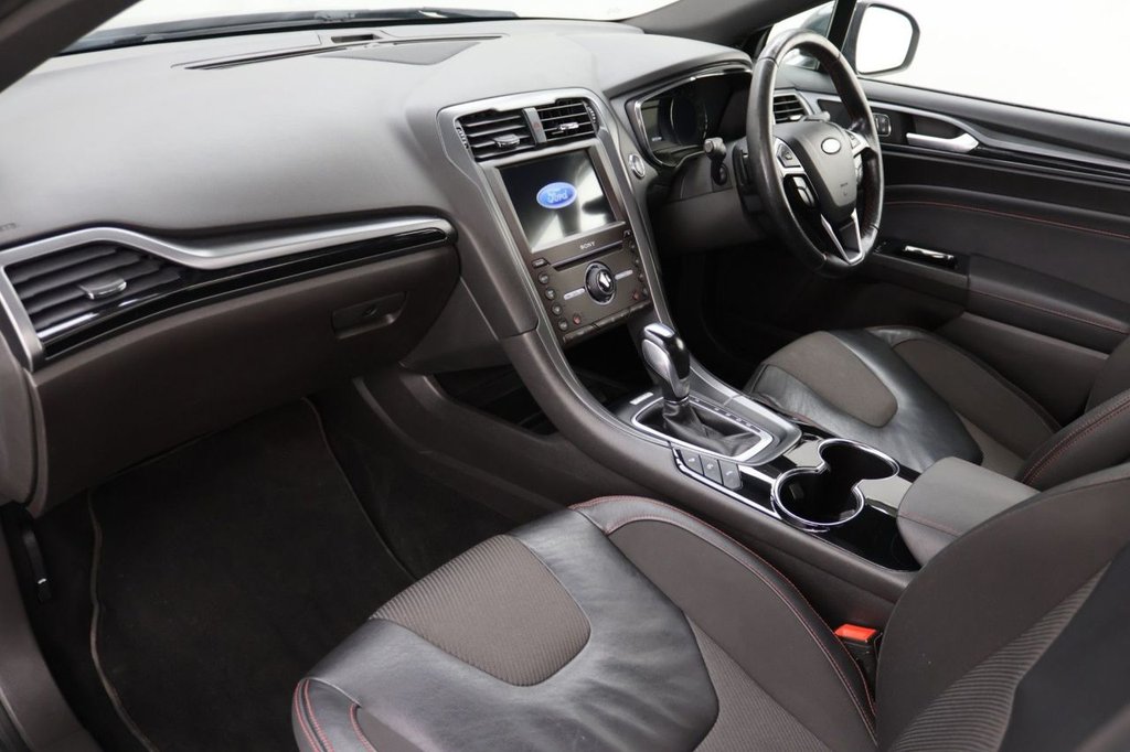 Used Ford Mondeo 2018 for sale - 77263019: Photo 26