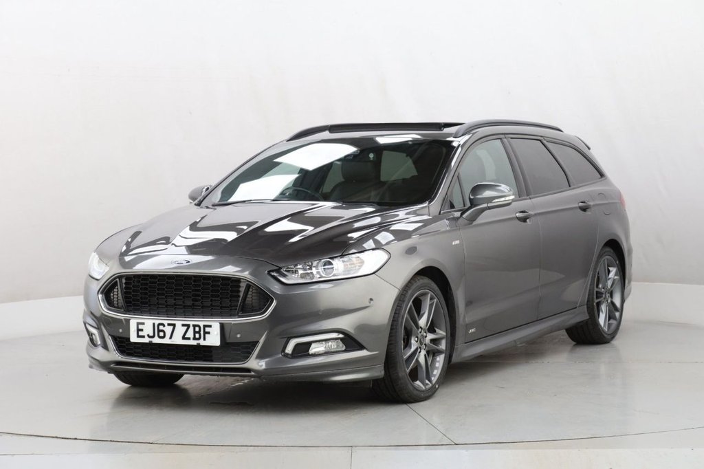 Used Ford Mondeo 2018 for sale - 77263019: Photo 6