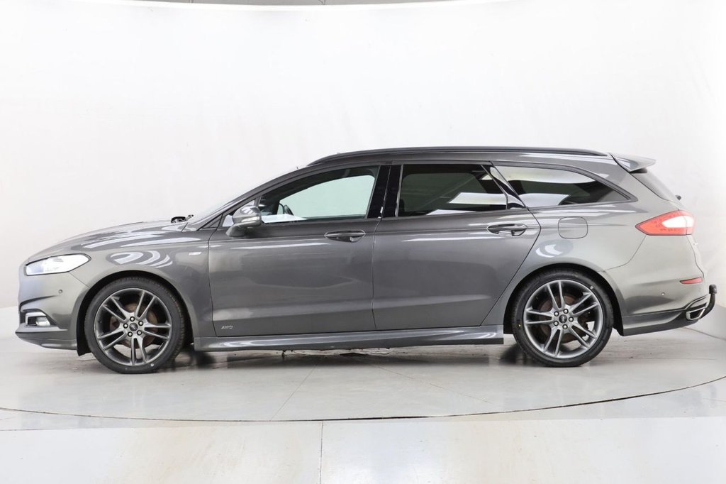 Used Ford Mondeo 2018 for sale - 77263019: Photo 7