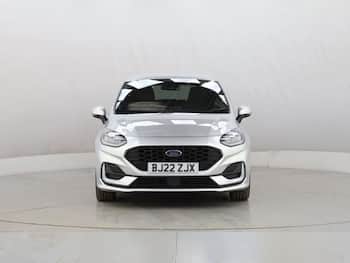 Used Ford Fiesta 2022 for sale - 79587280: Photo