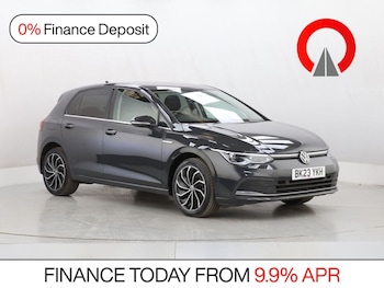 Used Volkswagen Golf 2023 for sale - 79437743: Photo