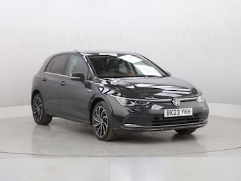 Used Volkswagen Golf 2023 for sale - 79437743: Photo
