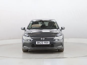 Used Volkswagen Golf 2023 for sale - 79437743: Photo