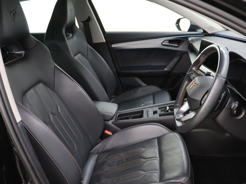 Used Cupra Formentor 2022 for sale - 77631695: Photo 12