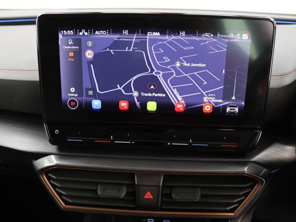 Used Cupra Formentor 2022 for sale - 77631695: Photo 15