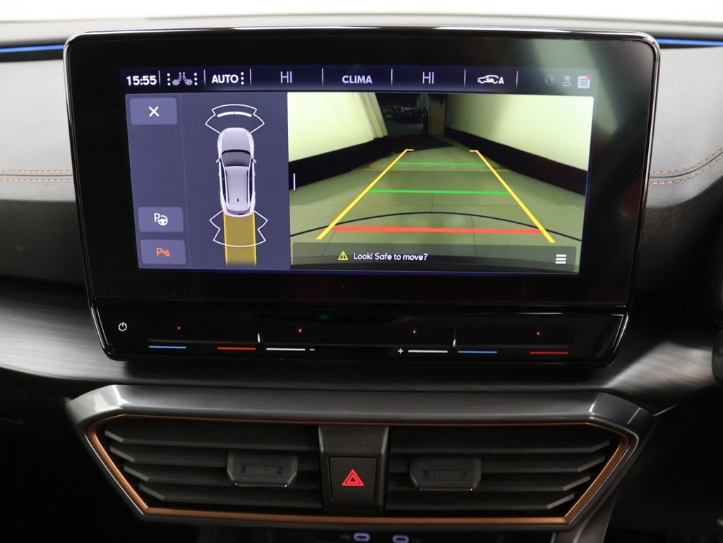 Used Cupra Formentor 2022 for sale - 77631695: Photo 16