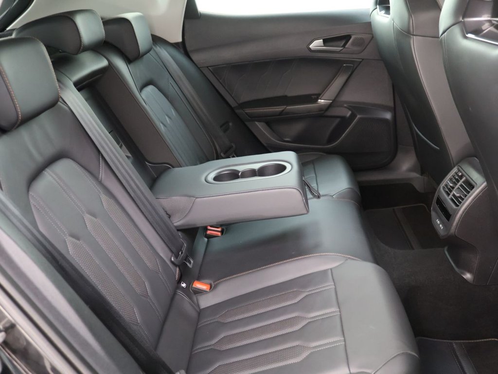 Used Cupra Formentor 2022 for sale - 77631695: Photo 17