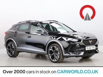 2022 (22) - 1.5 TSI 150 V2 5dr DSG