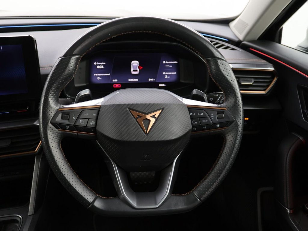 Used Cupra Formentor 2022 for sale - 77631695: Photo 20