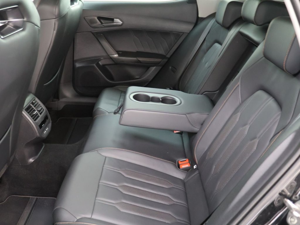 Used Cupra Formentor 2022 for sale - 77631695: Photo 21