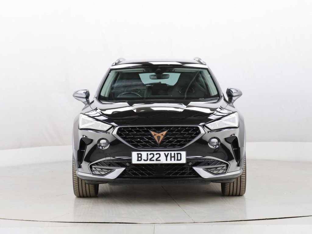 Used Cupra Formentor 2022 for sale - 77631695: Photo 3