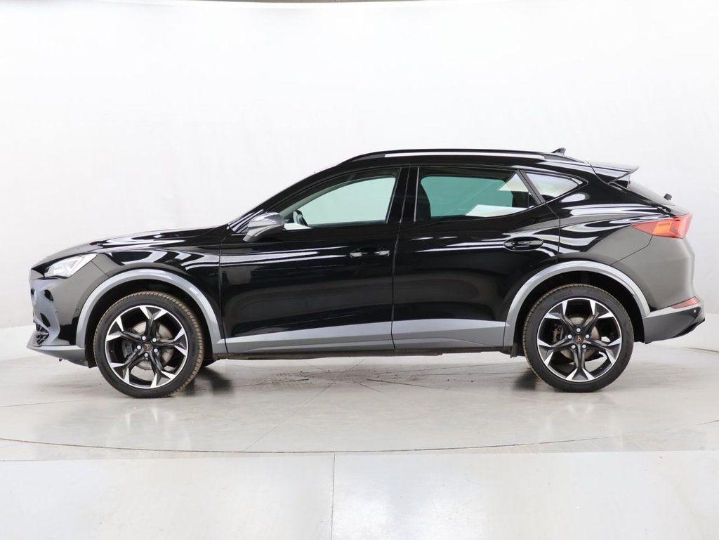 Used Cupra Formentor 2022 for sale - 77631695: Photo 6