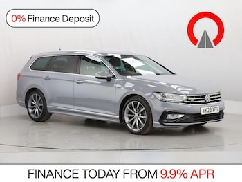 Used Volkswagen Passat 2023 for sale - 79550381: Photo