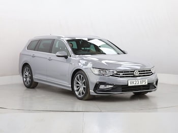 Used Volkswagen Passat 2023 for sale - 79550381: Photo