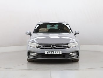 Used Volkswagen Passat 2023 for sale - 79550381: Photo