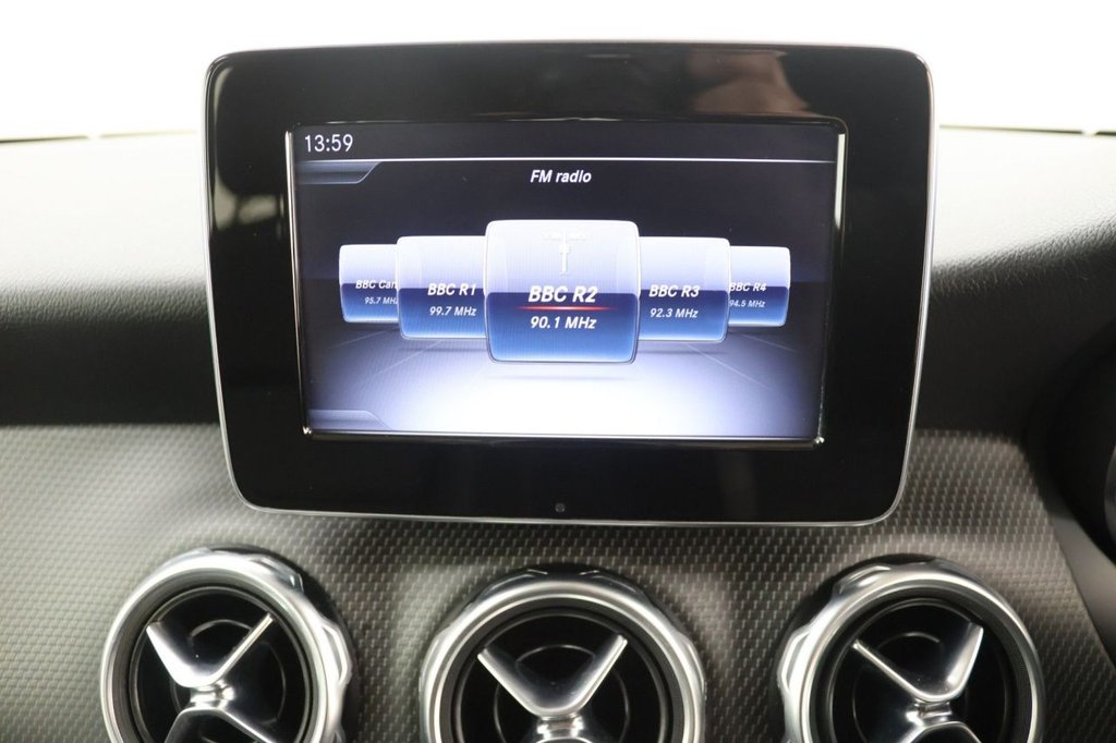 Used Mercedes-Benz GLA 2018 for sale - 77631702: Photo 13