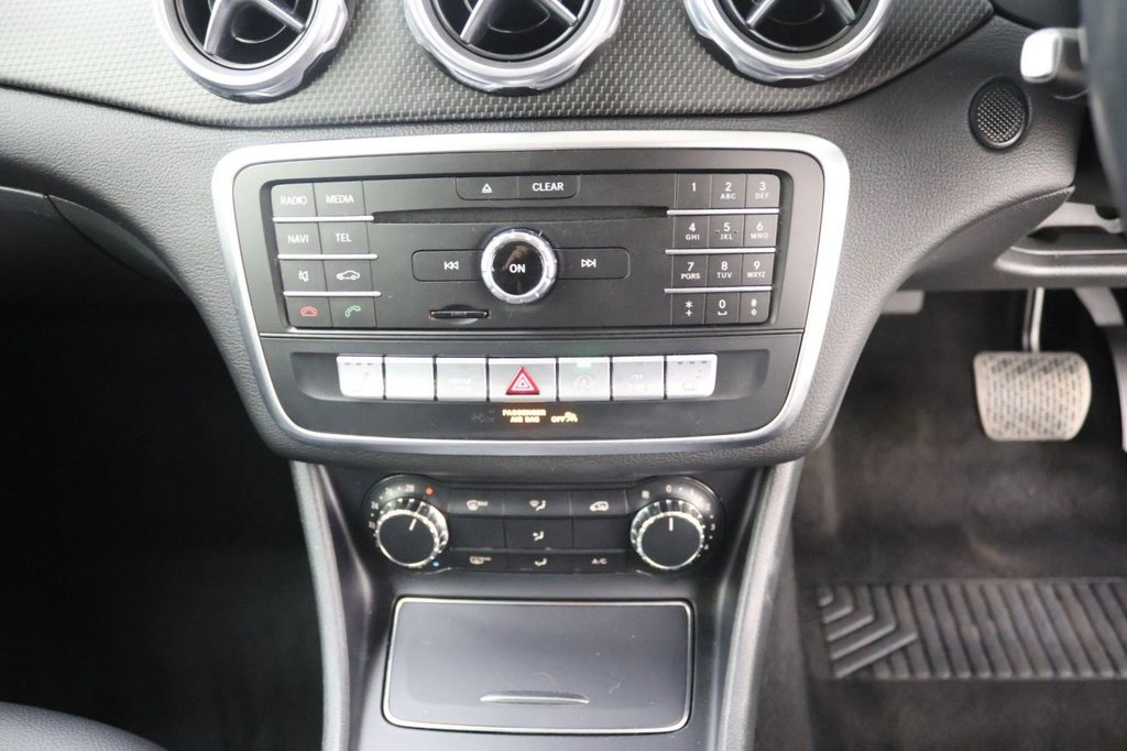 Used Mercedes-Benz GLA 2018 for sale - 77631702: Photo 14