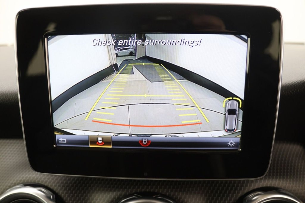 Used Mercedes-Benz GLA 2018 for sale - 77631702: Photo 15