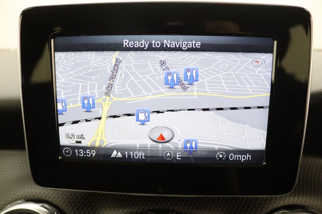 Used Mercedes-Benz GLA 2018 for sale - 77631702: Photo 17