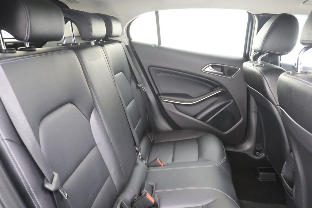 Used Mercedes-Benz GLA 2018 for sale - 77631702: Photo 18