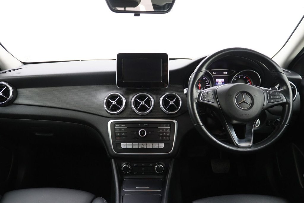 Used Mercedes-Benz GLA 2018 for sale - 77631702: Photo 19