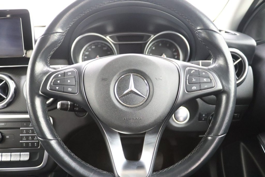 Used Mercedes-Benz GLA 2018 for sale - 77631702: Photo 20