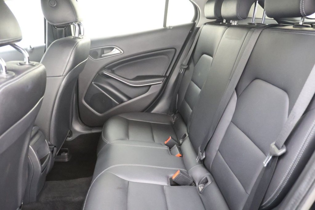 Used Mercedes-Benz GLA 2018 for sale - 77631702: Photo 21