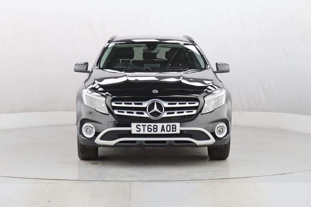 Used Mercedes-Benz GLA 2018 for sale - 77631702: Photo 3