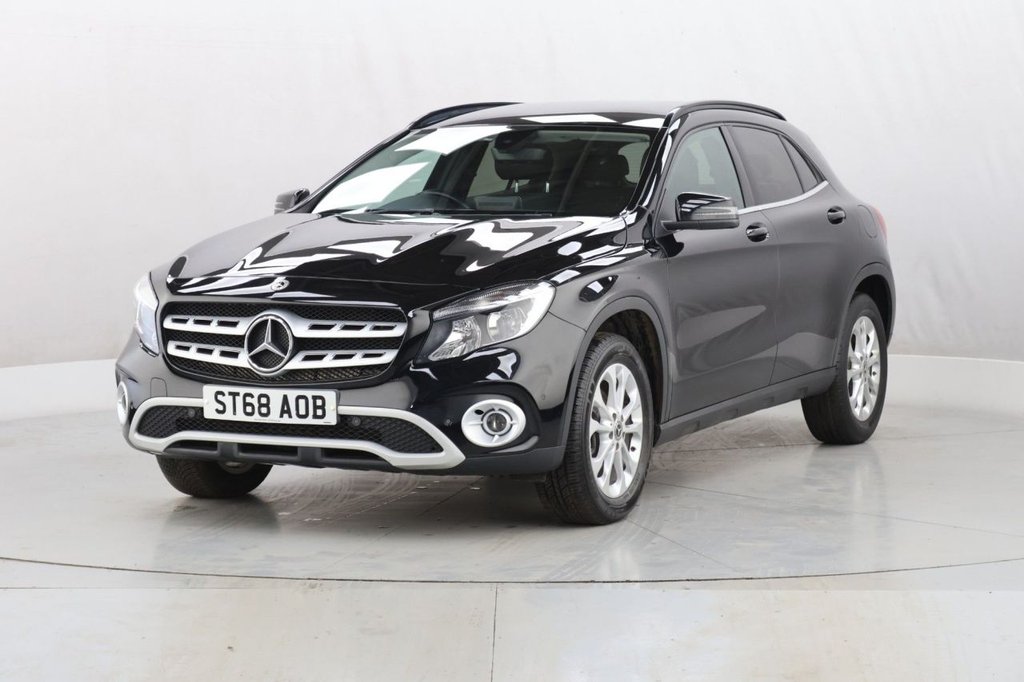 Used Mercedes-Benz GLA 2018 for sale - 77631702: Photo 5