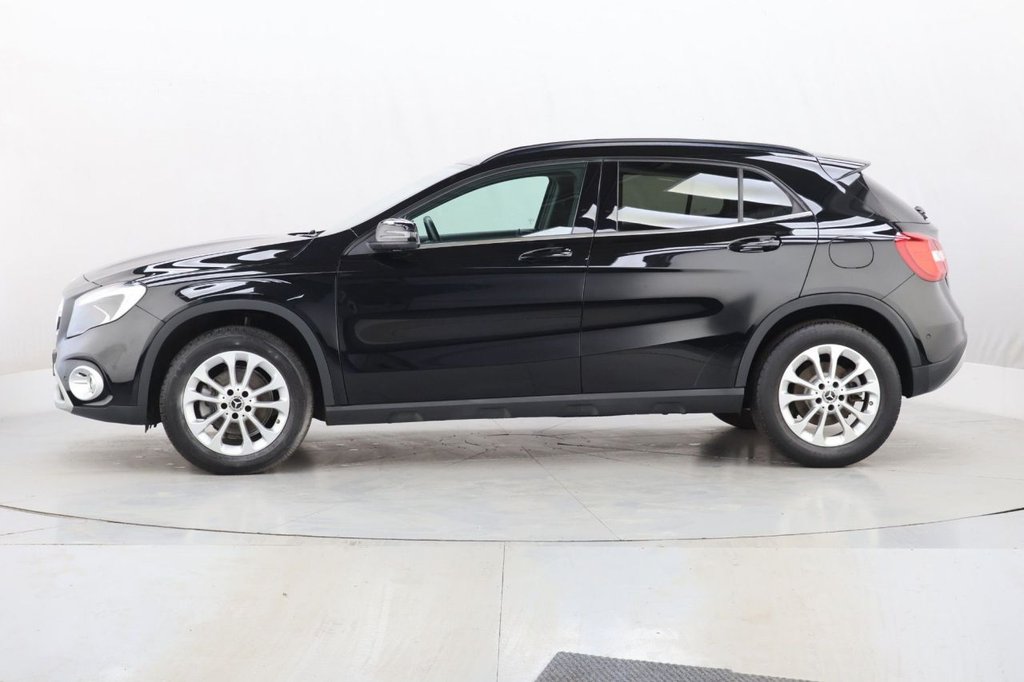 Used Mercedes-Benz GLA 2018 for sale - 77631702: Photo 6