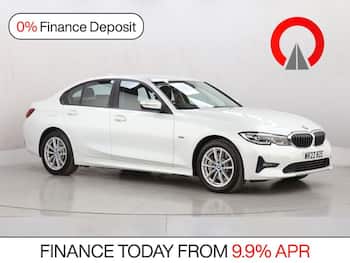 Used BMW 3 Series 2022 for sale - 79618806: Photo