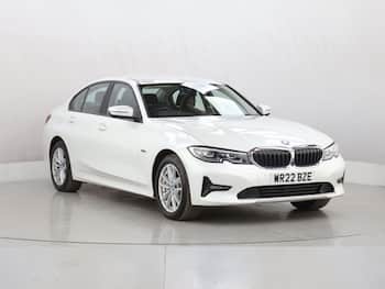 Used BMW 3 Series 2022 for sale - 79618806: Photo