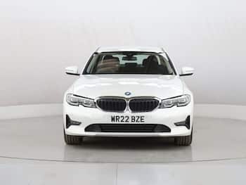 Used BMW 3 Series 2022 for sale - 79618806: Photo