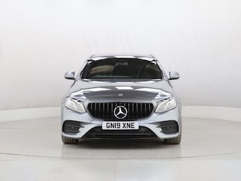 Used Mercedes-Benz E Class 2019 for sale - 79449695: Photo