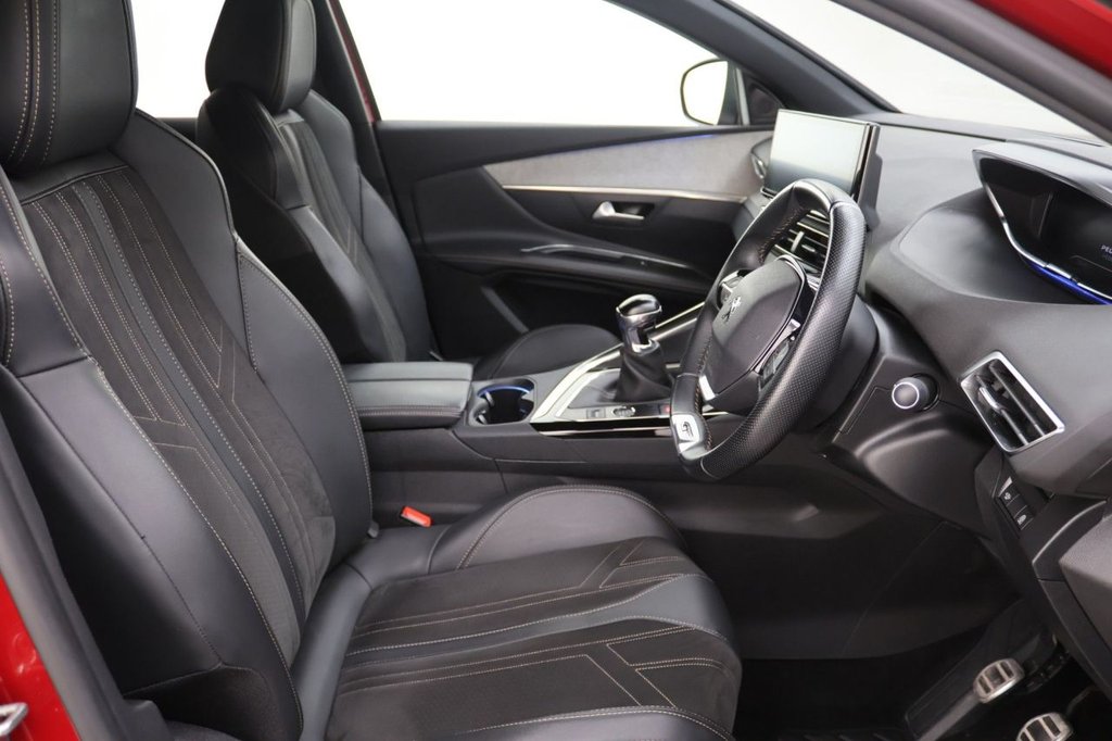 Used Peugeot 3008 2021 for sale - 77463749: Photo 12