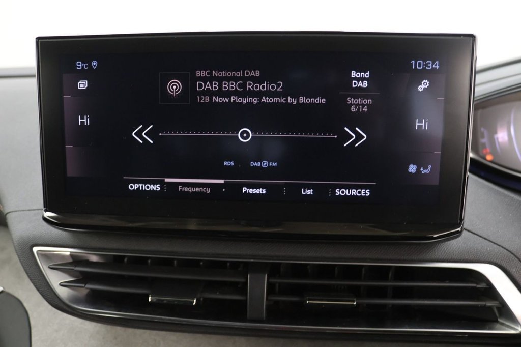 Used Peugeot 3008 2021 for sale - 77463749: Photo 15