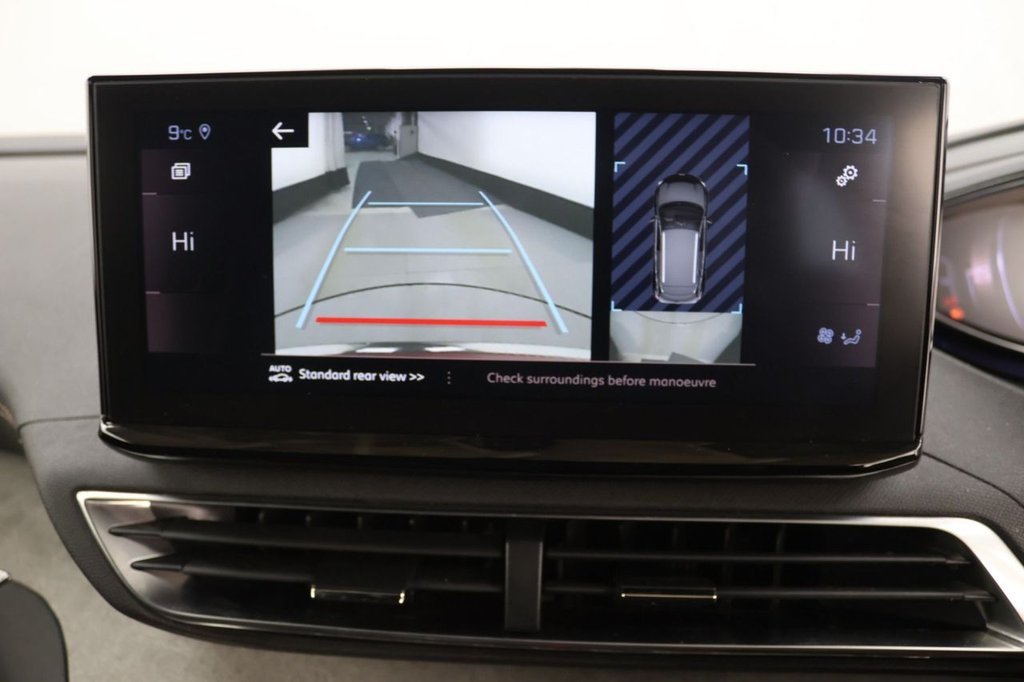 Used Peugeot 3008 2021 for sale - 77463749: Photo 16